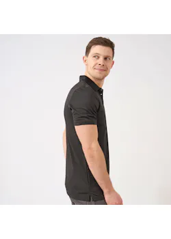 Tricorp PBA180/201001 Poloshirt Cooldry Bamboe Slim Fit miniatuur