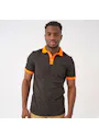Tricorp PBF210/201002 Poloshirt Bicolor Slim Fit miniatuur
