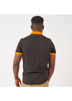 Tricorp PBF210/201002 Poloshirt Bicolor Slim Fit miniatuur
