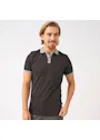 Tricorp PBF210/201002 Poloshirt Bicolor Slim Fit miniatuur