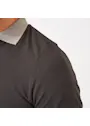 Tricorp PBF210/201002 Poloshirt Bicolor Slim Fit miniatuur