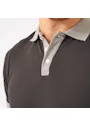 Tricorp PBF210/201002 Poloshirt Bicolor Slim Fit miniatuur