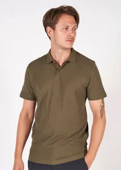 Tricorp PPF180/201005 Poloshirt Fitted 180 Gram Slim Fit miniatuur