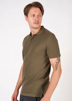 Tricorp PPF180/201005 Poloshirt Fitted 180 Gram Slim Fit miniatuur