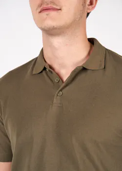Tricorp PPF180/201005 Poloshirt Fitted 180 Gram Slim Fit miniatuur