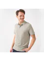 Tricorp PPF180/201005 Poloshirt Fitted 180 Gram Slim Fit miniatuur