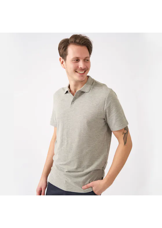 Tricorp PPF180/201005 Poloshirt Fitted 180 Gram Slim Fit