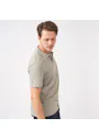 Tricorp PPF180/201005 Poloshirt Fitted 180 Gram Slim Fit miniatuur