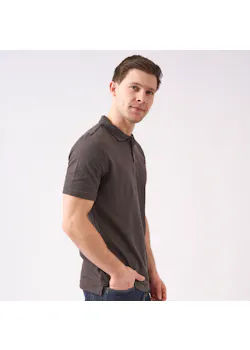Tricorp PPF180/201005 Poloshirt Fitted 180 Gram Slim Fit miniatuur