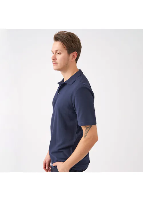 Tricorp PPK180/201007 Poloshirt 100% Katoen Regular Fit