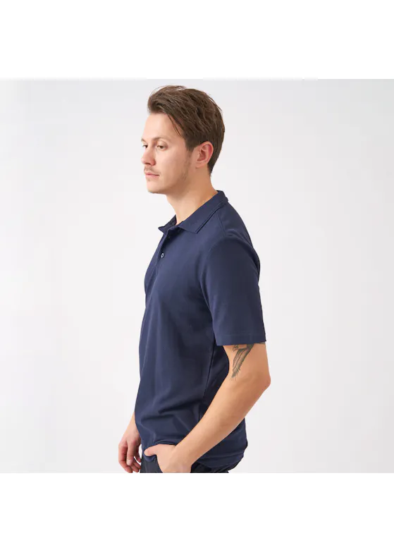 Tricorp PPK180/201007 Poloshirt 100% Katoen Regular Fit