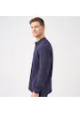 Tricorp PPL180/201009 Poloshirt Lange Mouw Regular Fit miniatuur