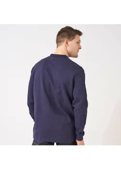 Tricorp PPL180/201009 Poloshirt Lange Mouw Regular Fit miniatuur