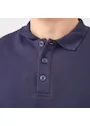 Tricorp PPL180/201009 Poloshirt Lange Mouw Regular Fit miniatuur