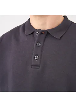 Tricorp PPL180/201009 Poloshirt Lange Mouw Regular Fit miniatuur