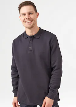 Tricorp PPL180/201009 Poloshirt Lange Mouw Regular Fit