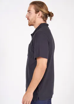 Tricorp PPZ180/201011 Poloshirt Borstzak Regular Fit miniatuur
