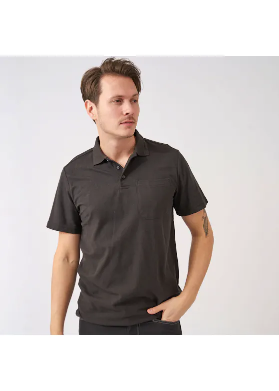 Tricorp PPZ180/201011 Poloshirt Borstzak Regular Fit