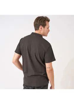 Tricorp PPZ180/201011 Poloshirt Borstzak Regular Fit miniatuur