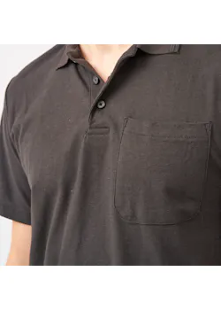 Tricorp PPZ180/201011 Poloshirt Borstzak Regular Fit miniatuur