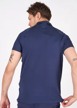 Tricorp 202701 Poloshirt Stretch RE2050 miniatuur