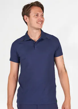 Tricorp 202701 Poloshirt Stretch RE2050
