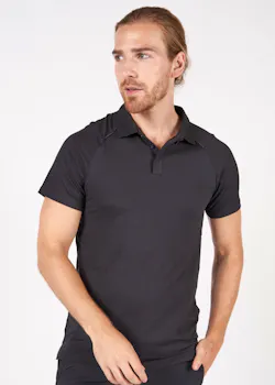 Tricorp 202701 Poloshirt Stretch RE2050 miniatuur