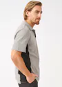 Tricorp TP2000/202002 Poloshirt Bicolor Borstzak Regular Fit miniatuur