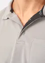 Tricorp TP2000/202002 Poloshirt Bicolor Borstzak Regular Fit miniatuur