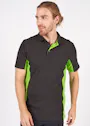 Tricorp TP2000/202002 Poloshirt Bicolor Borstzak Regular Fit miniatuur