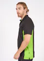 Tricorp TP2000/202002 Poloshirt Bicolor Borstzak Regular Fit miniatuur
