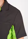 Tricorp TP2000/202002 Poloshirt Bicolor Borstzak Regular Fit miniatuur