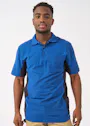 Tricorp TP2000/202002 Poloshirt Bicolor Borstzak Regular Fit miniatuur