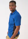 Tricorp TP2000/202002 Poloshirt Bicolor Borstzak Regular Fit miniatuur