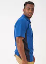 Tricorp TP2000/202002 Poloshirt Bicolor Borstzak Regular Fit miniatuur