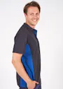 Tricorp TP2000/202002 Poloshirt Bicolor Borstzak Regular Fit miniatuur