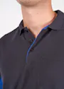 Tricorp TP2000/202002 Poloshirt Bicolor Borstzak Regular Fit miniatuur