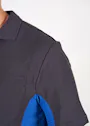 Tricorp TP2000/202002 Poloshirt Bicolor Borstzak Regular Fit miniatuur