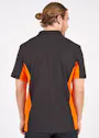 Tricorp TP2000/202002 Poloshirt Bicolor Borstzak Regular Fit miniatuur