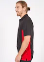 Tricorp TP2000/202002 Poloshirt Bicolor Borstzak Regular Fit miniatuur