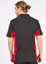 Tricorp TP2000/202002 Poloshirt Bicolor Borstzak Regular Fit miniatuur