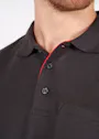 Tricorp TP2000/202002 Poloshirt Bicolor Borstzak Regular Fit miniatuur