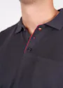 Tricorp TP2000/202002 Poloshirt Bicolor Borstzak Regular Fit miniatuur