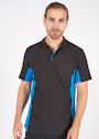 Tricorp TP2000/202002 Poloshirt Bicolor Borstzak Regular Fit miniatuur