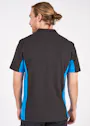 Tricorp TP2000/202002 Poloshirt Bicolor Borstzak Regular Fit miniatuur