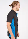 Tricorp TP2000/202002 Poloshirt Bicolor Borstzak Regular Fit miniatuur