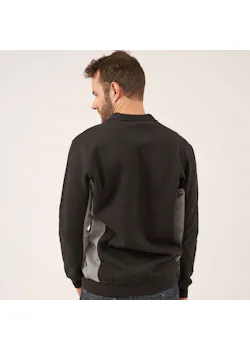 Tricorp 302003 Polosweater Regular Fit Bicolor miniatuur