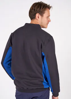 Tricorp 302003 Polosweater Regular Fit Bicolor miniatuur