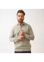 Tricorp PS280/301004 Polosweater Regular Fit miniatuur