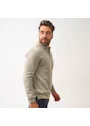 Tricorp PS280/301004 Polosweater Regular Fit miniatuur